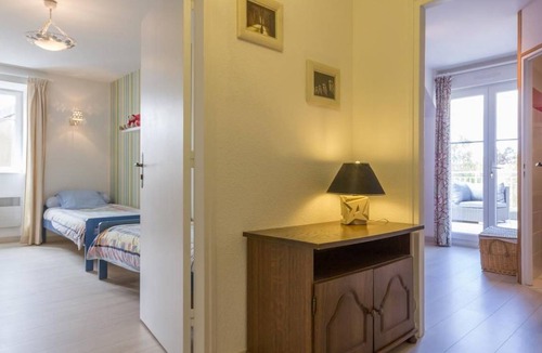 Essey Bed & Breakfast | 12 m² Bed and breakfast ∙ 1 bedroom ∙ 3 guests