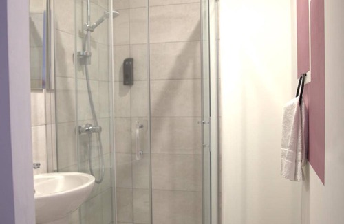 Couhe Hotel | 12 m² Hotel ∙ 2 guests