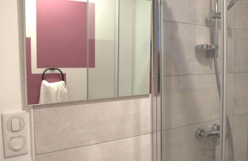 Couhe Hotel | 12 m² Hotel ∙ 2 guests