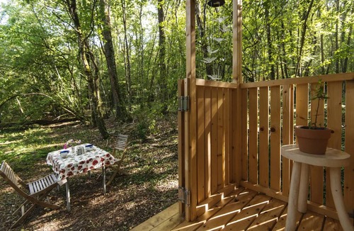 Saints-en-Puisaye House | 12 m² House ∙ 2 guests