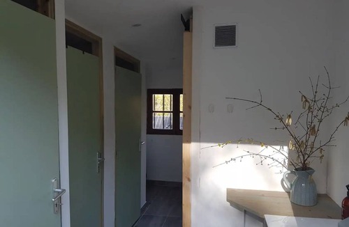 Saints-en-Puisaye House | 12 m² House ∙ 2 guests