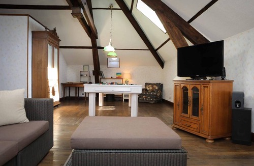Verdun House | 12 m² House ∙ 2 guests