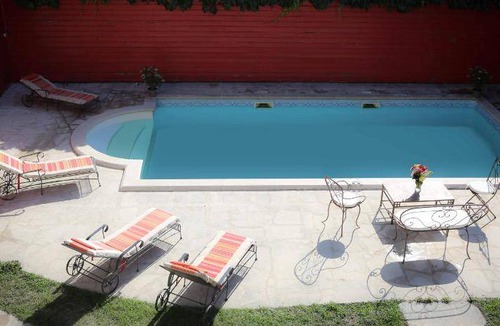 Verdun House | 12 m² House ∙ 2 guests
