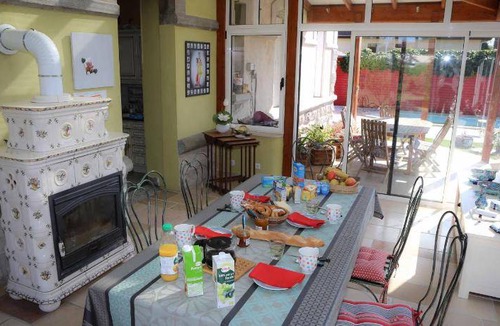 Verdun House | 12 m² House ∙ 2 guests