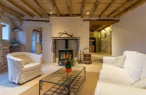 Dampierre-en-Montagne Cottage | 120 m² Cabin ∙ 3 bedrooms ∙ 6 guests