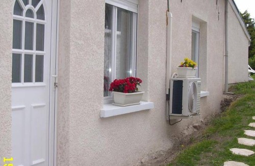 Fresnicourt-le-Dolmen House | 120 m² House ∙ 2 bedrooms ∙ 4 guests