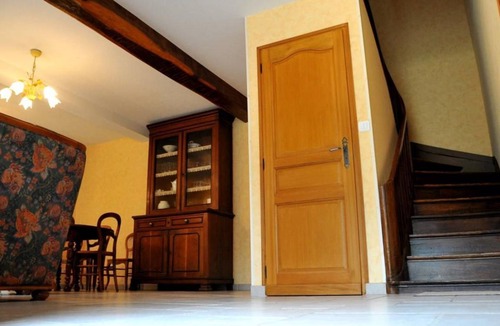 Maligny Cottage | 120 m² Cabin ∙ 3 bedrooms ∙ 5 guests