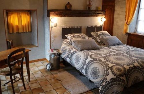 Cheu Cottage | 120 m² Cabin ∙ 3 bedrooms ∙ 7 guests