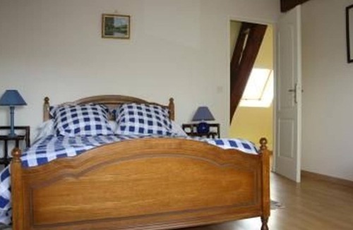 Druy-Parigny Cottage | 120 m² Cabin ∙ 3 bedrooms ∙ 6 guests