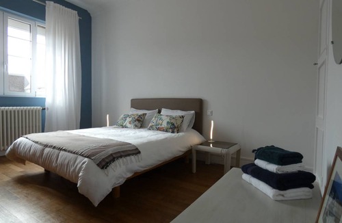 Challet Cottage | 120 m² Cabin ∙ 4 bedrooms ∙ 6 guests