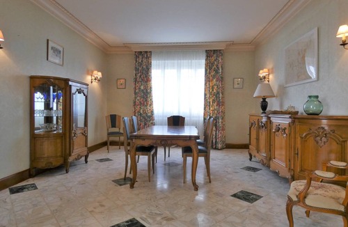 Challet Cottage | 120 m² Cabin ∙ 4 bedrooms ∙ 6 guests