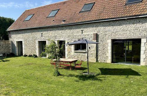 Bordeaux-Saint-Clair House | 120 m² House ∙ 3 bedrooms ∙ 6 guests