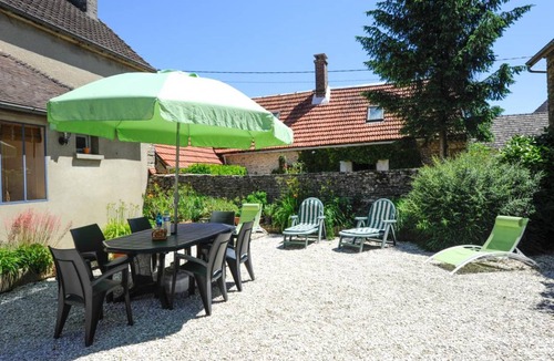 Villiers-le-Bois House | 120 m² Gîte ∙ 3 bedrooms ∙ 7 guests