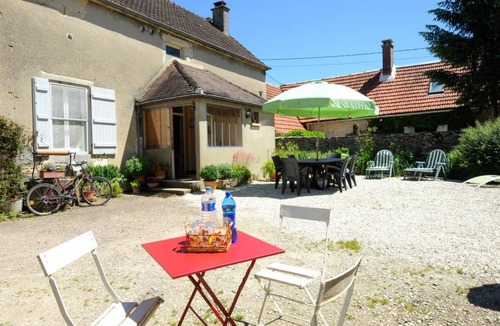 Villiers-le-Bois House | 120 m² Gîte ∙ 3 bedrooms ∙ 7 guests