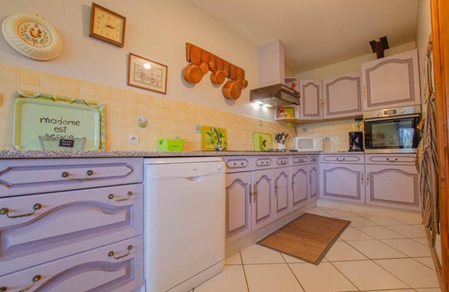 Le Meriot House | 120 m² Gîte ∙ 3 bedrooms ∙ 6 guests