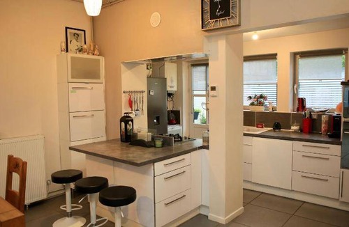 Arques-la-Bataille House | 120 m² House ∙ 4 bedrooms ∙ 11 guests