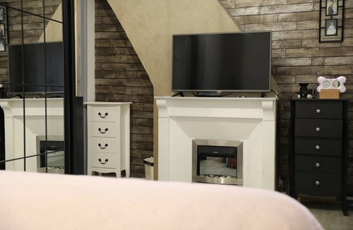 Arques-la-Bataille House | 120 m² House ∙ 4 bedrooms ∙ 11 guests