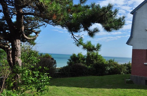 Veulettes-sur-Mer House | 120 m² House ∙ 4 bedrooms ∙ 8 guests