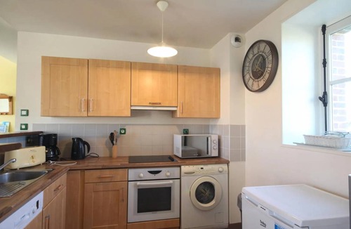 Vattetot-sur-Mer House | 120 m² House ∙ 5 bedrooms ∙ 11 guests
