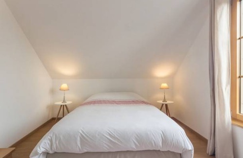 Biville-sur-Mer House | 120 m² House ∙ 3 bedrooms ∙ 6 guests