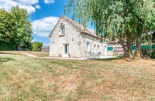 Boncourt House | 120 m² House ∙ 2 bedrooms ∙ 7 guests