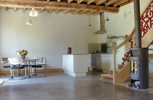 Riville House | 120 m² House ∙ 2 bedrooms ∙ 6 guests