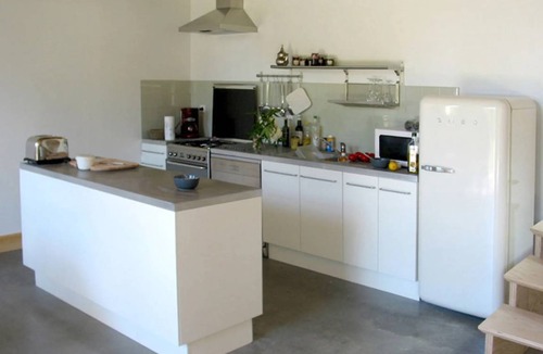 Riville House | 120 m² House ∙ 2 bedrooms ∙ 6 guests