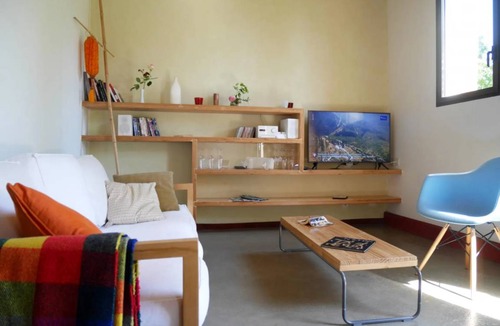 Riville House | 120 m² House ∙ 2 bedrooms ∙ 6 guests