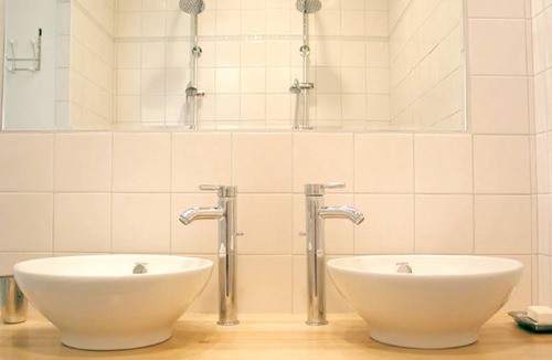 Riville House | 120 m² House ∙ 2 bedrooms ∙ 6 guests