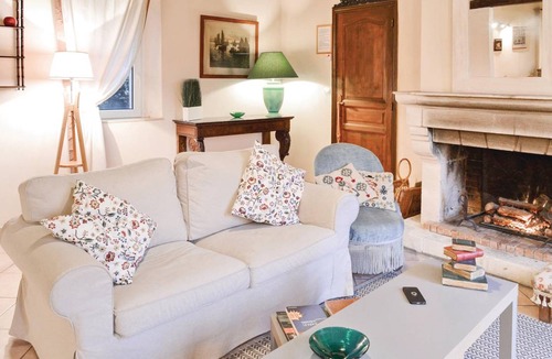 Trie-Chateau House | 120 m² House ∙ 2 bedrooms ∙ 6 guests