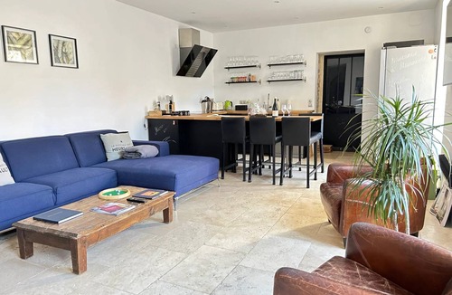 Meursault House | 120 m² House ∙ 3 bedrooms ∙ 6 guests