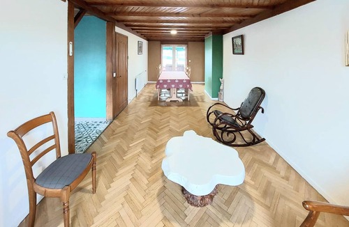 Merville House | 120 m² House ∙ 3 bedrooms ∙ 4 guests