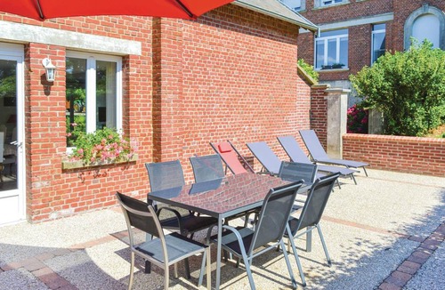 Roisel House | 120 m² House ∙ 3 bedrooms ∙ 6 guests