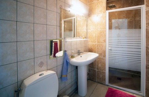 Uchizy House | 120 m² House ∙ 3 bedrooms ∙ 6 guests
