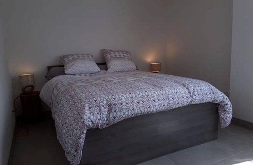 Buironfosse House | 120 m² House ∙ 3 bedrooms ∙ 6 guests