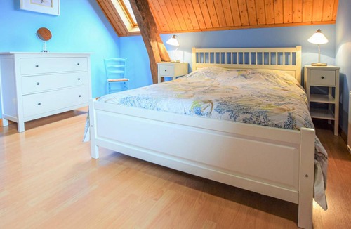 Hattenville House | 120 m² House ∙ 3 bedrooms ∙ 9 guests