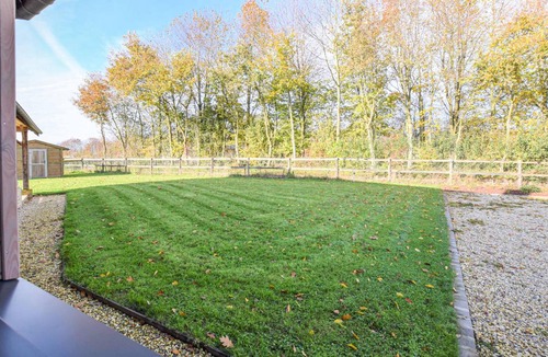 Hattenville House | 120 m² House ∙ 3 bedrooms ∙ 8 guests