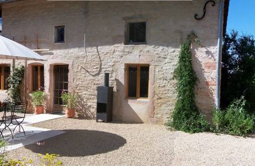 La Truchere House | 120 m² House ∙ 3 bedrooms ∙ 5 guests