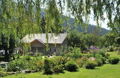 Boersch House | 120 m² House ∙ 4 bedrooms ∙ 6 guests