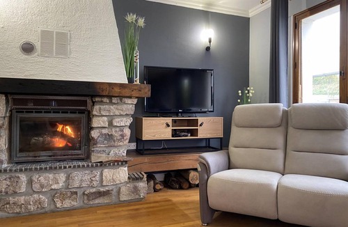 Wadelincourt House | 120 m² House ∙ 4 bedrooms ∙ 10 guests