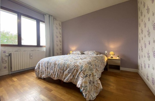 Wadelincourt House | 120 m² House ∙ 4 bedrooms ∙ 10 guests