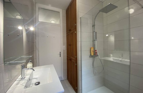 Wadelincourt House | 120 m² House ∙ 4 bedrooms ∙ 10 guests