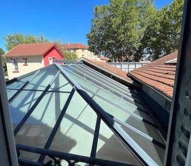 Bagneux House | 120 m² House ∙ 5 bedrooms ∙ 14 guests