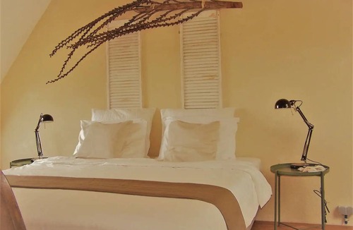 Saint-Franchy House | 120 m² House ∙ 3 bedrooms ∙ 6 guests