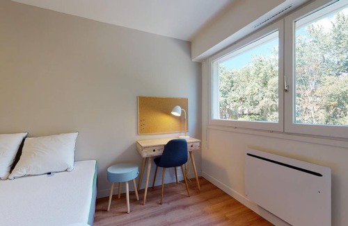 Lomme Resort | 121 m² Private room ∙ 1 bedroom ∙ 2 guests