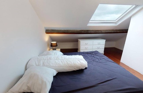 Roubaix Resort | 121 m² Private room ∙ 1 bedroom ∙ 1 guest