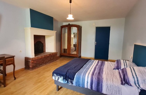 Mauvages Cottage | 125 m² Cabin ∙ 3 bedrooms ∙ 6 guests