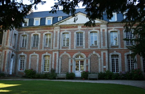 Saint-Aubin-le-Cauf Apartment | 125 m² Apartment ∙ 1 bedroom ∙ 2 guests