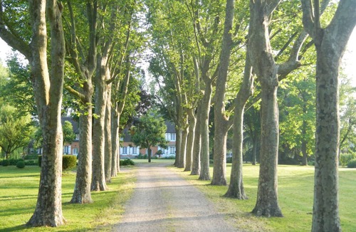 Croisy-sur-Andelle House | 125 m² House ∙ 2 bedrooms ∙ 4 guests
