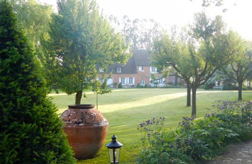 Croisy-sur-Andelle House | 125 m² House ∙ 2 bedrooms ∙ 4 guests